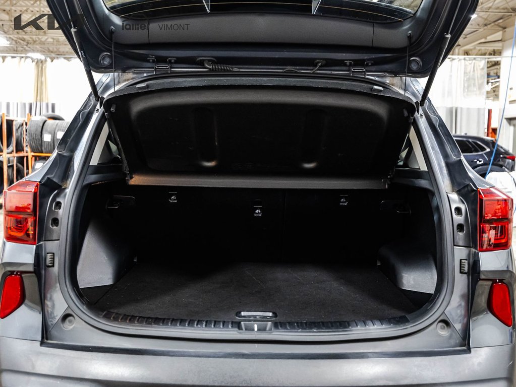 2023 Kia Seltos EX PREMIUM in , Quebec - 24 - w1024h768px