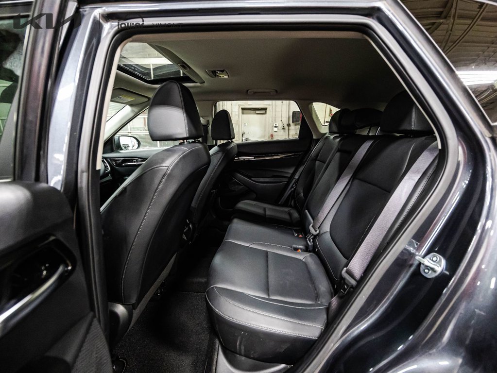 2023 Kia Seltos EX PREMIUM in , Quebec - 11 - w1024h768px