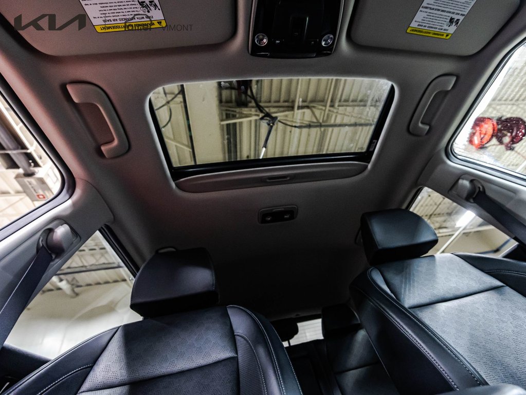 2023 Kia Seltos EX PREMIUM in , Quebec - 13 - w1024h768px