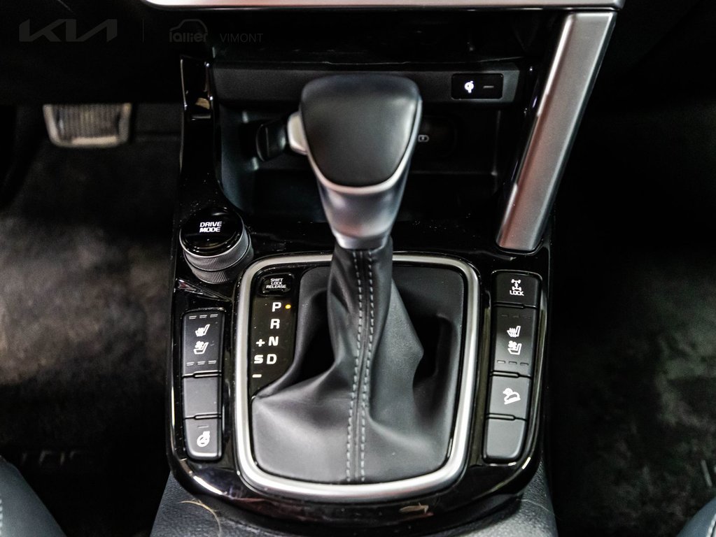 2023 Kia Seltos EX PREMIUM in , Quebec - 22 - w1024h768px