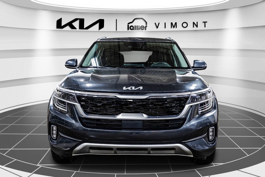 2023 Kia Seltos EX PREMIUM in , Quebec - 3 - w1024h768px