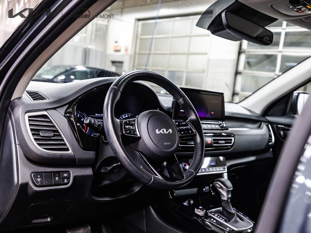 2023 Kia Seltos EX PREMIUM in , Quebec - 20 - w1024h768px