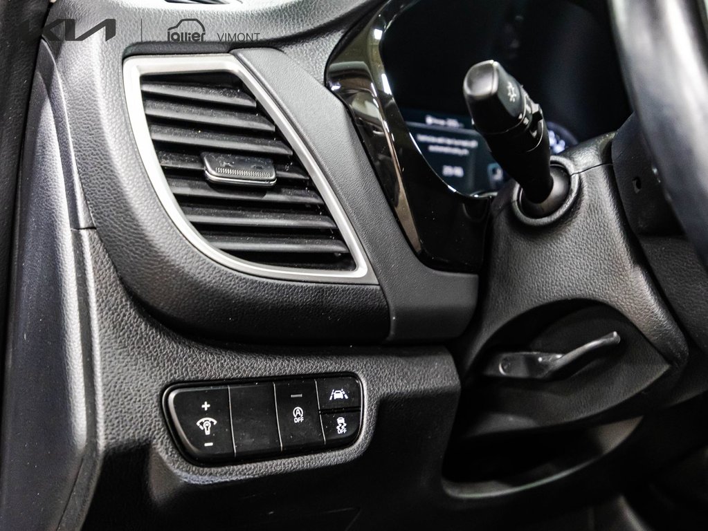 2023 Kia Seltos EX PREMIUM in , Quebec - 23 - w1024h768px