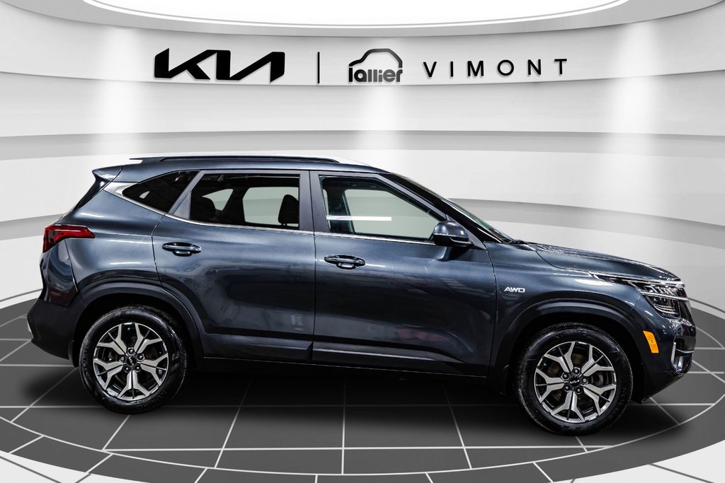 2023 Kia Seltos EX PREMIUM in , Quebec - 17 - w1024h768px