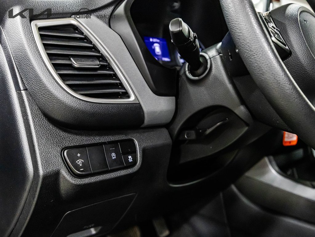 Kia Seltos LX 2022 à , Québec - 22 - w1024h768px