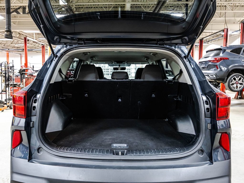 Kia Seltos LX 2022 à , Québec - 23 - w1024h768px