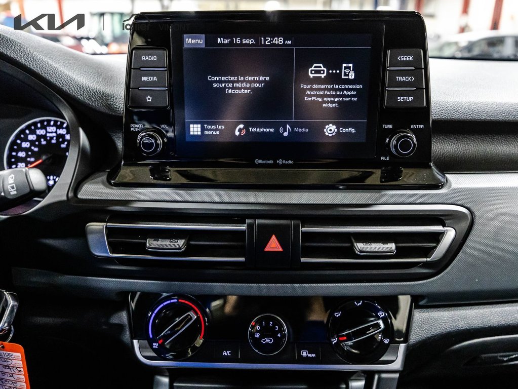 Kia Seltos LX 2022 à , Québec - 13 - w1024h768px