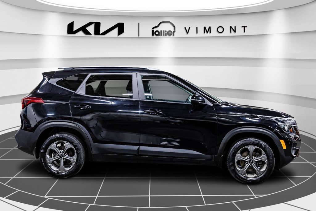 Kia Seltos LX 2022 à , Québec - 17 - w1024h768px
