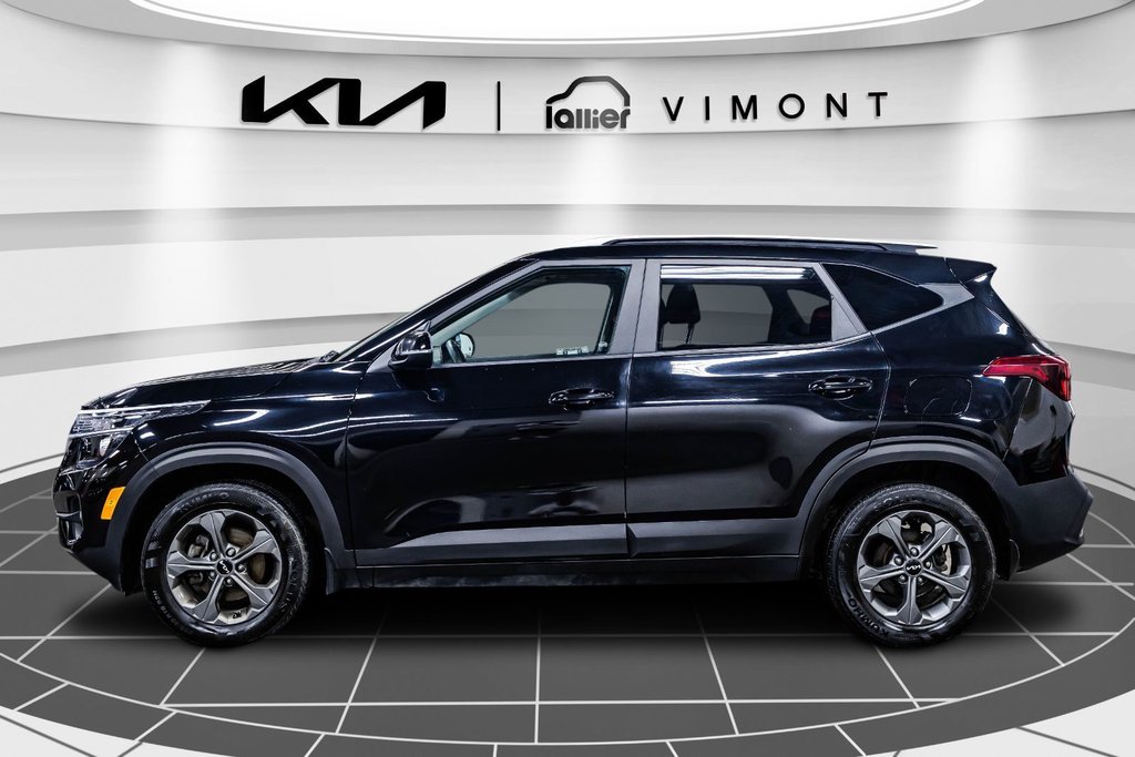 Kia Seltos LX 2022 à , Québec - 7 - w1024h768px