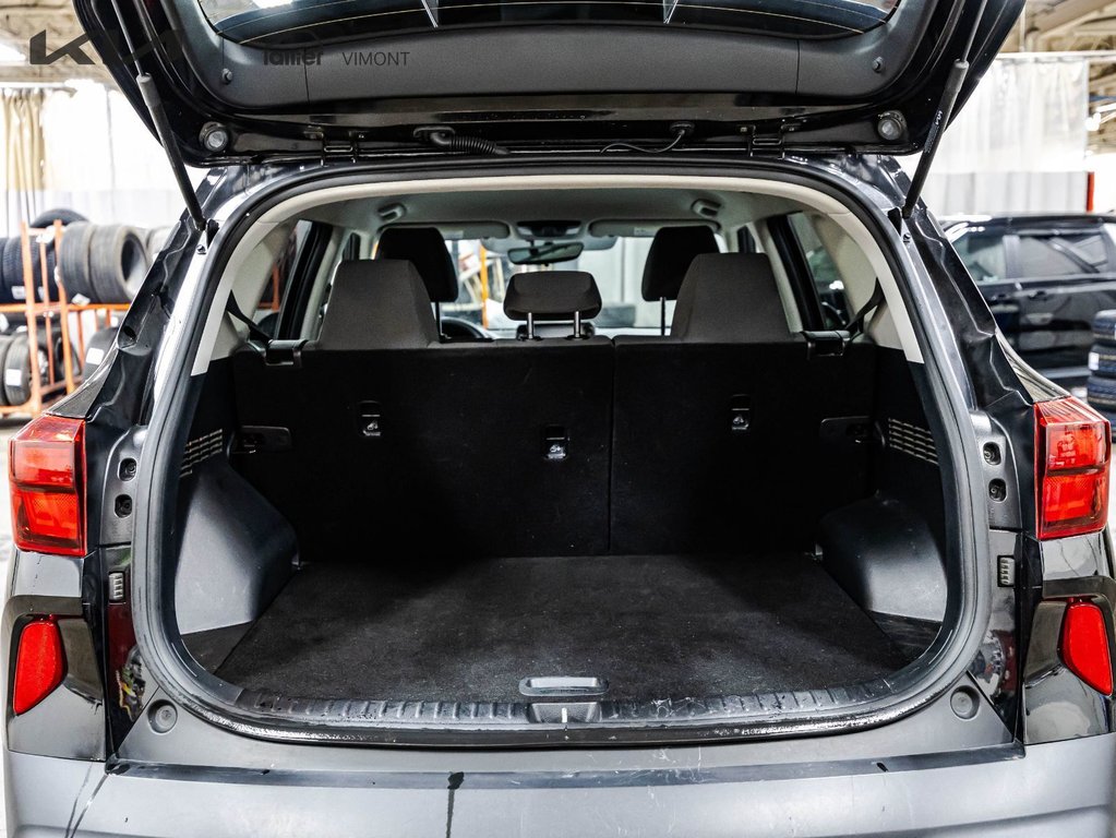 Kia Seltos LX 2022 à , Québec - 24 - w1024h768px