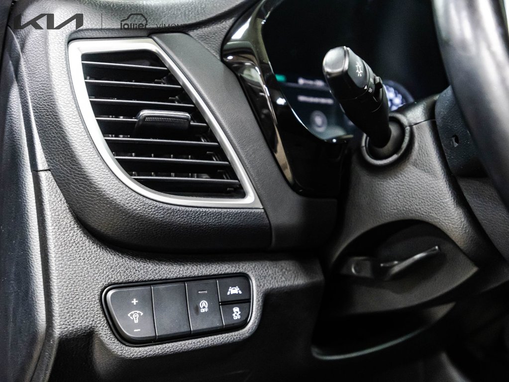 Kia Seltos EX PREMIUM 2023 à , Québec - 23 - w1024h768px
