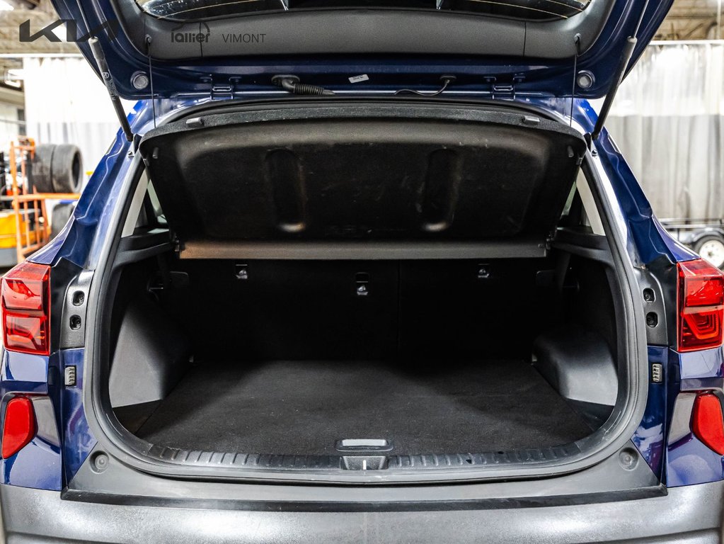 Kia Seltos EX PREMIUM 2023 à , Québec - 25 - w1024h768px