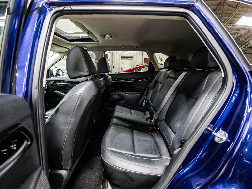 Kia Seltos EX PREMIUM 2023 à , Québec - 10 - w1024h768px