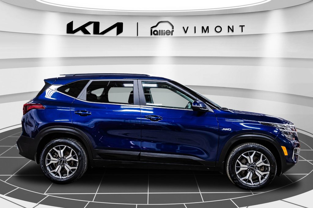 Kia Seltos EX PREMIUM 2023 à , Québec - 18 - w1024h768px