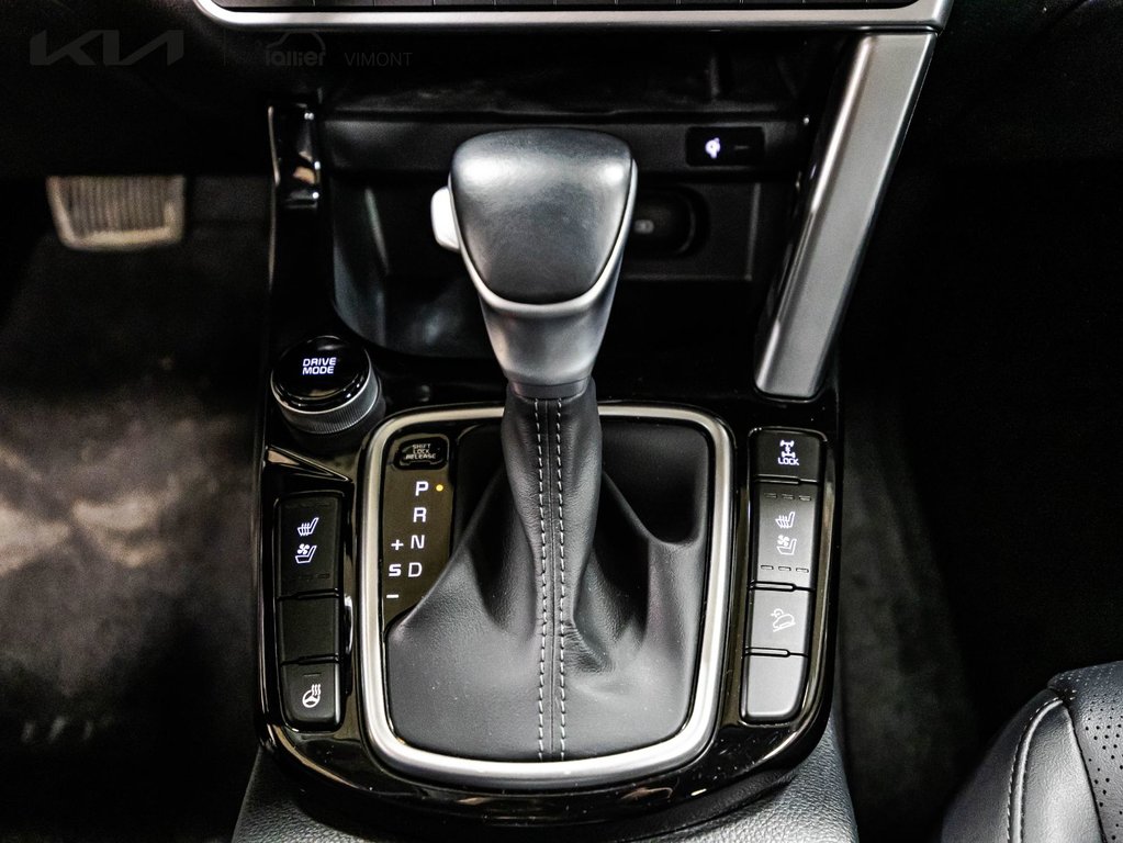 Kia Seltos EX PREMIUM 2023 à , Québec - 24 - w1024h768px