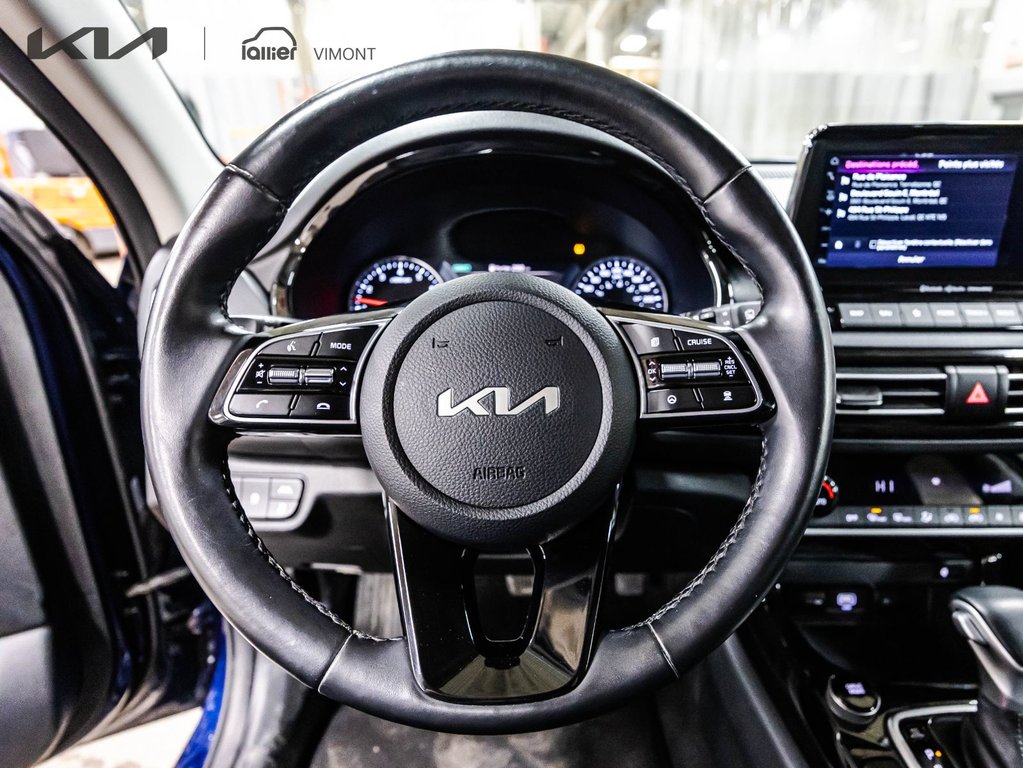 Kia Seltos EX PREMIUM 2023 à , Québec - 22 - w1024h768px