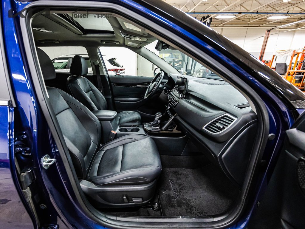 Kia Seltos EX PREMIUM 2023 à , Québec - 11 - w1024h768px