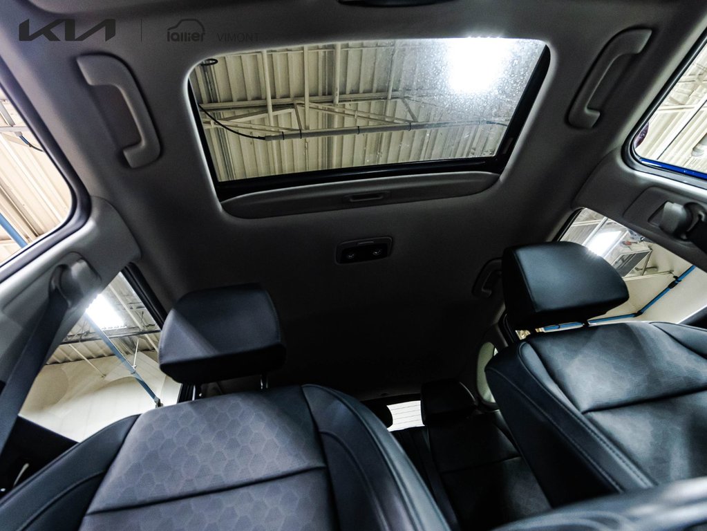 Kia Seltos EX PREMIUM 2023 à , Québec - 13 - w1024h768px