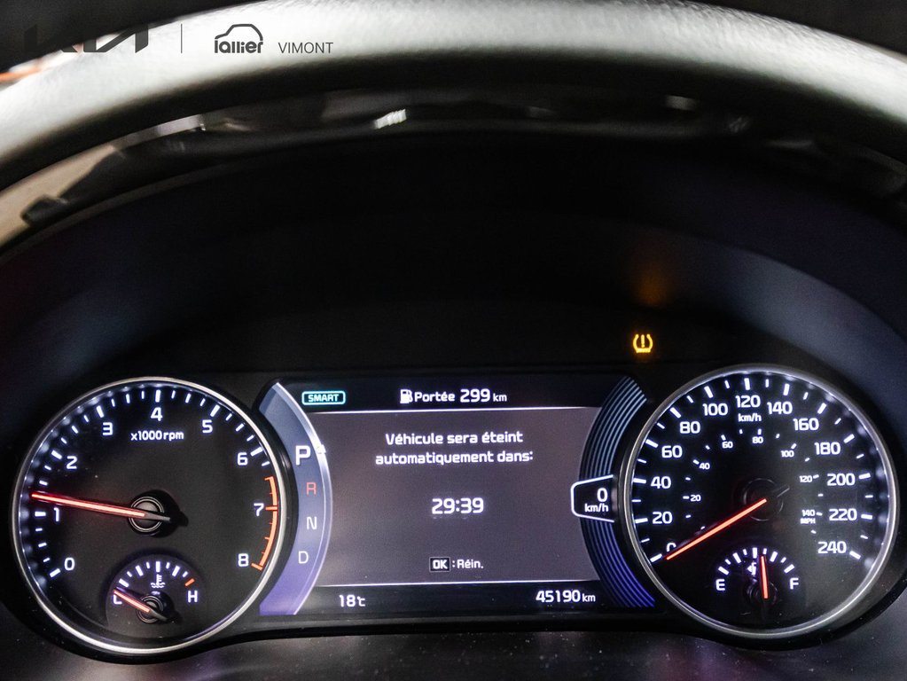 Kia Seltos EX PREMIUM 2023 à , Québec - 8 - w1024h768px