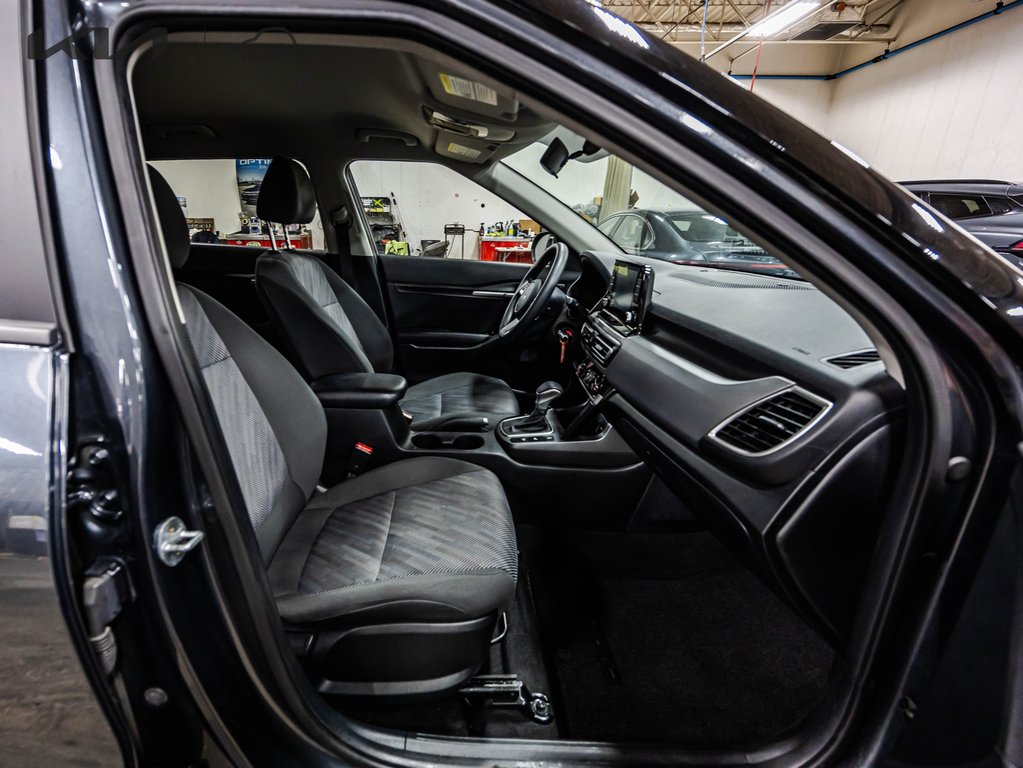 Kia Seltos LX 2023 à , Québec - 11 - w1024h768px