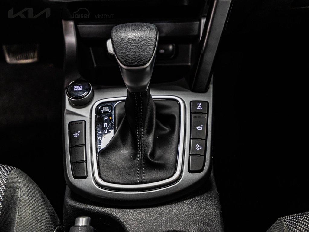 Kia Seltos LX 2023 à , Québec - 22 - w1024h768px