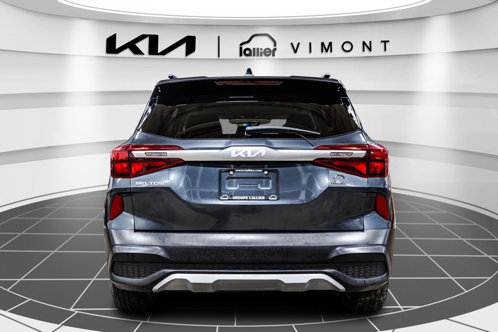 Kia Seltos LX 2023 à , Québec - 15 - w1024h768px