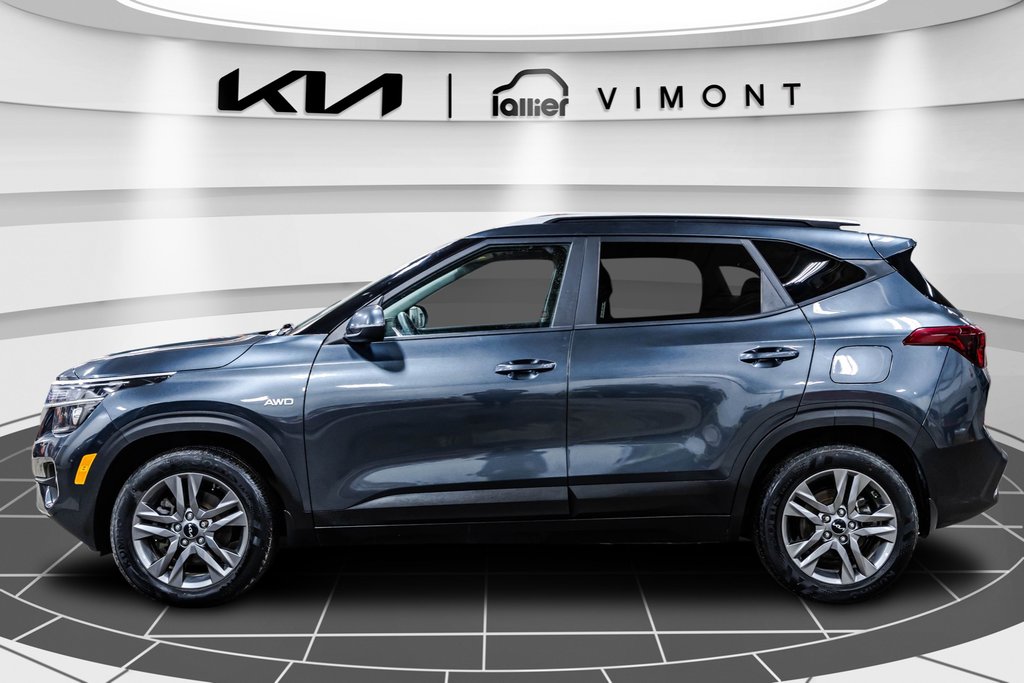 Kia Seltos LX 2023 à , Québec - 7 - w1024h768px