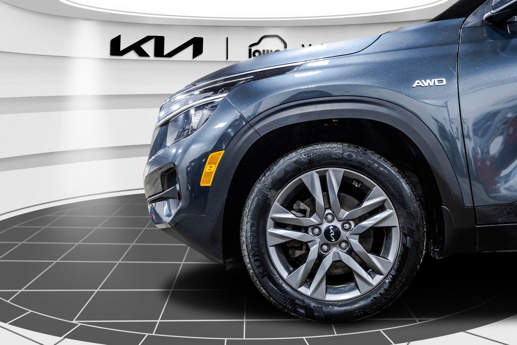 Kia Seltos LX 2023 à , Québec - 19 - w1024h768px