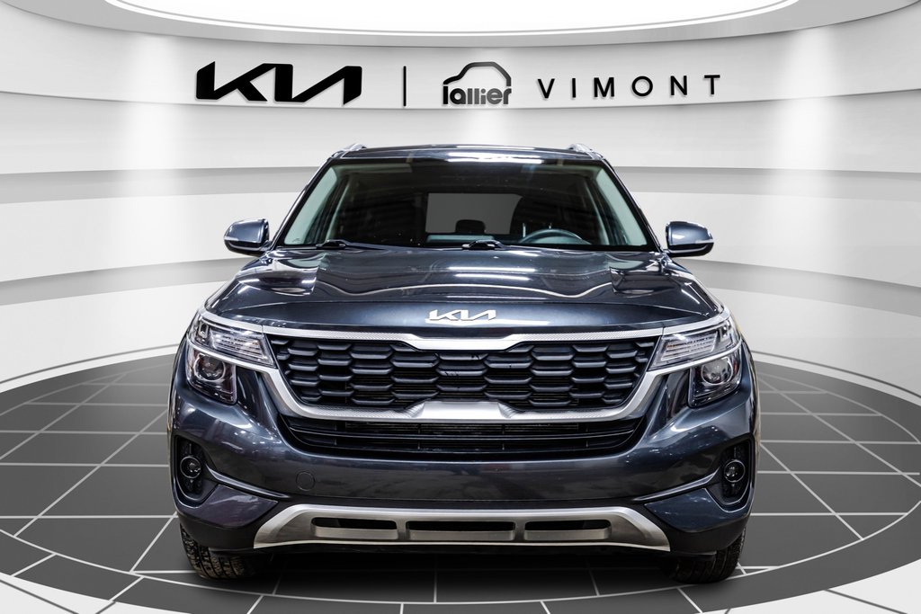 Kia Seltos LX 2023 à , Québec - 3 - w1024h768px