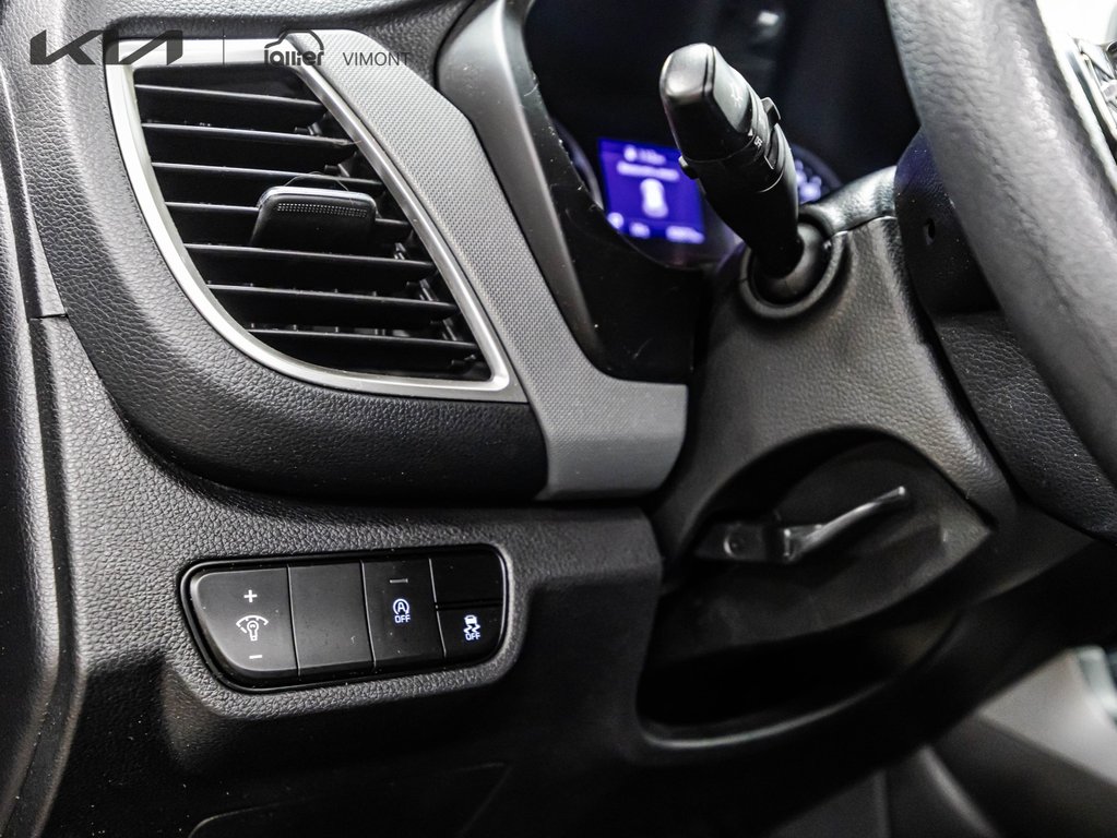 Kia Seltos LX 2023 à , Québec - 23 - w1024h768px