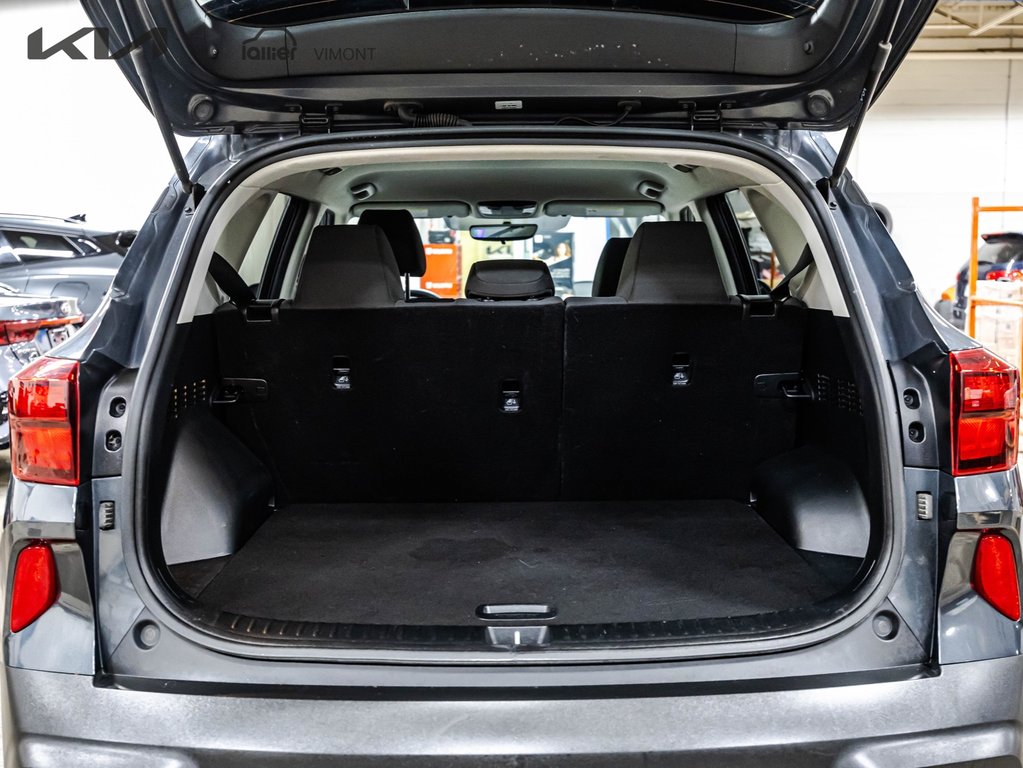 Kia Seltos LX 2023 à , Québec - 24 - w1024h768px
