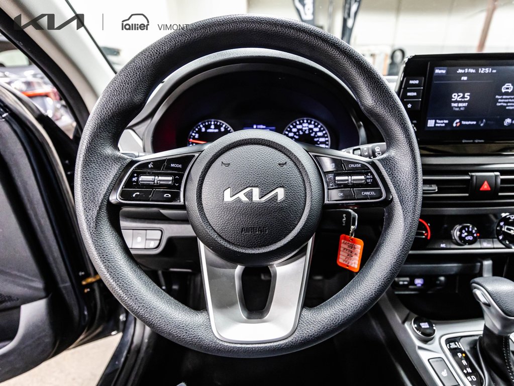 Kia Seltos LX 2023 à , Québec - 21 - w1024h768px