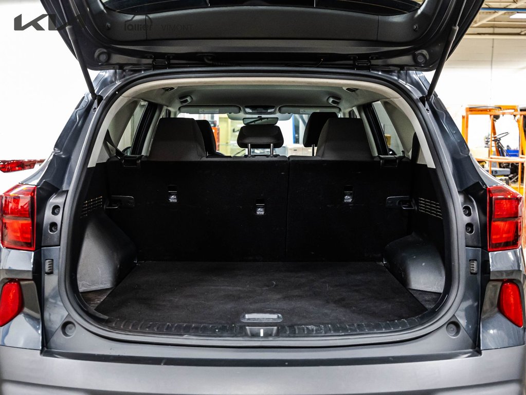 Kia Seltos LX 2023 à , Québec - 23 - w1024h768px