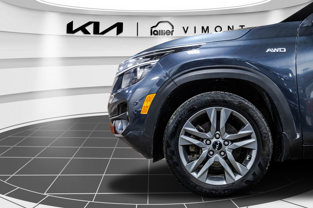 Kia Seltos LX 2023 à , Québec - 18 - w1024h768px