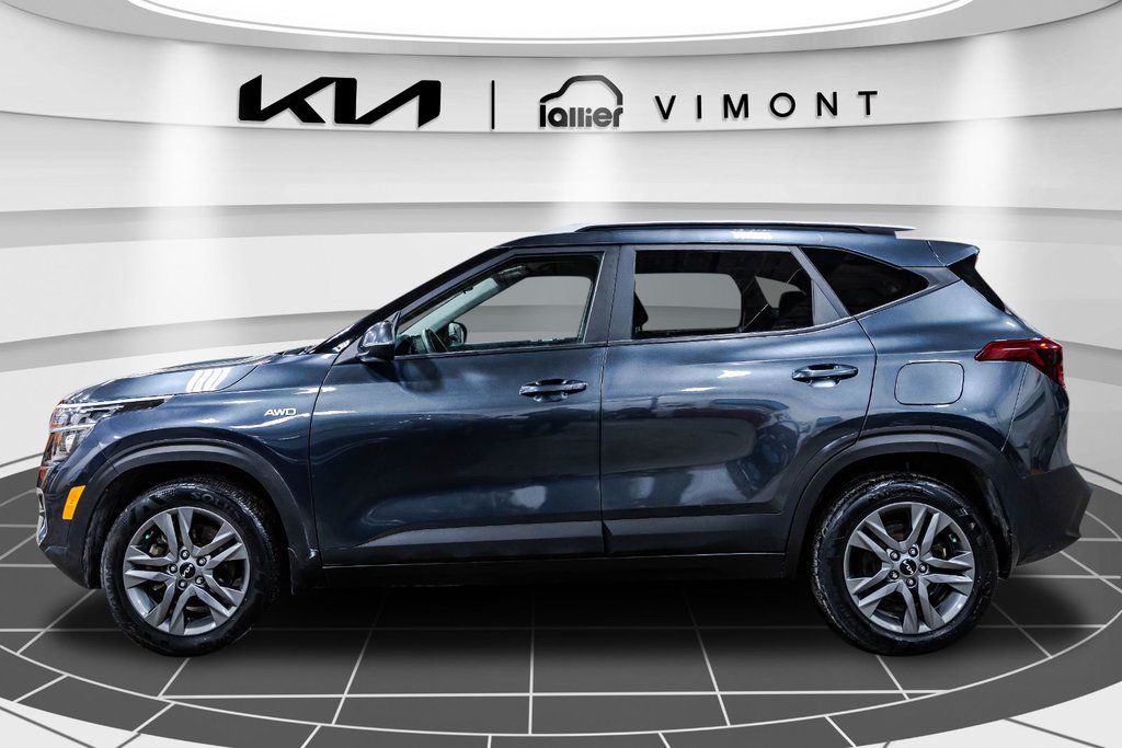 Kia Seltos LX 2023 à , Québec - 7 - w1024h768px