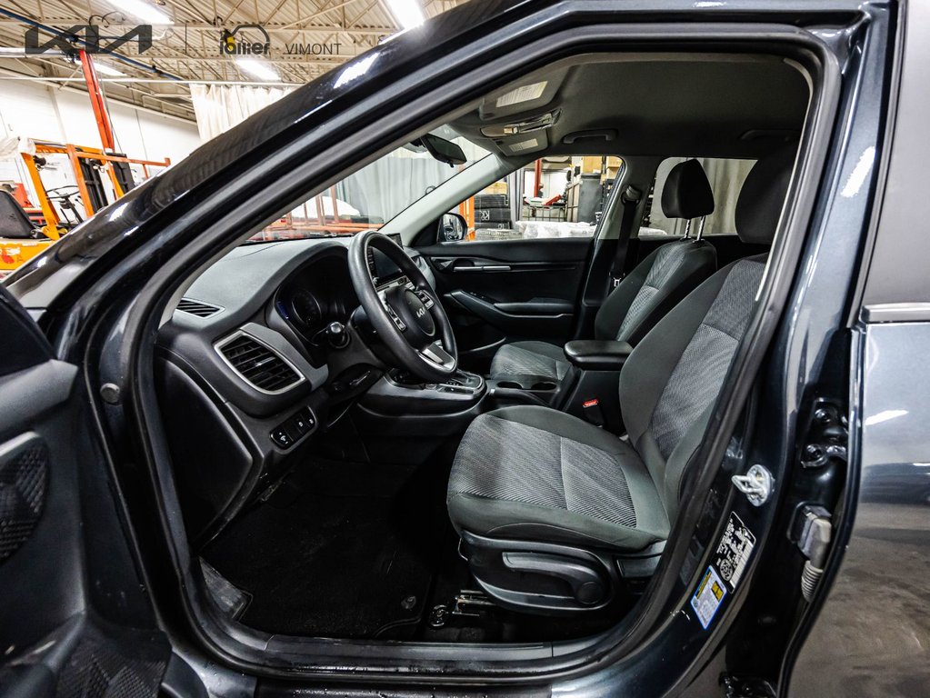 Kia Seltos LX 2023 à , Québec - 9 - w1024h768px