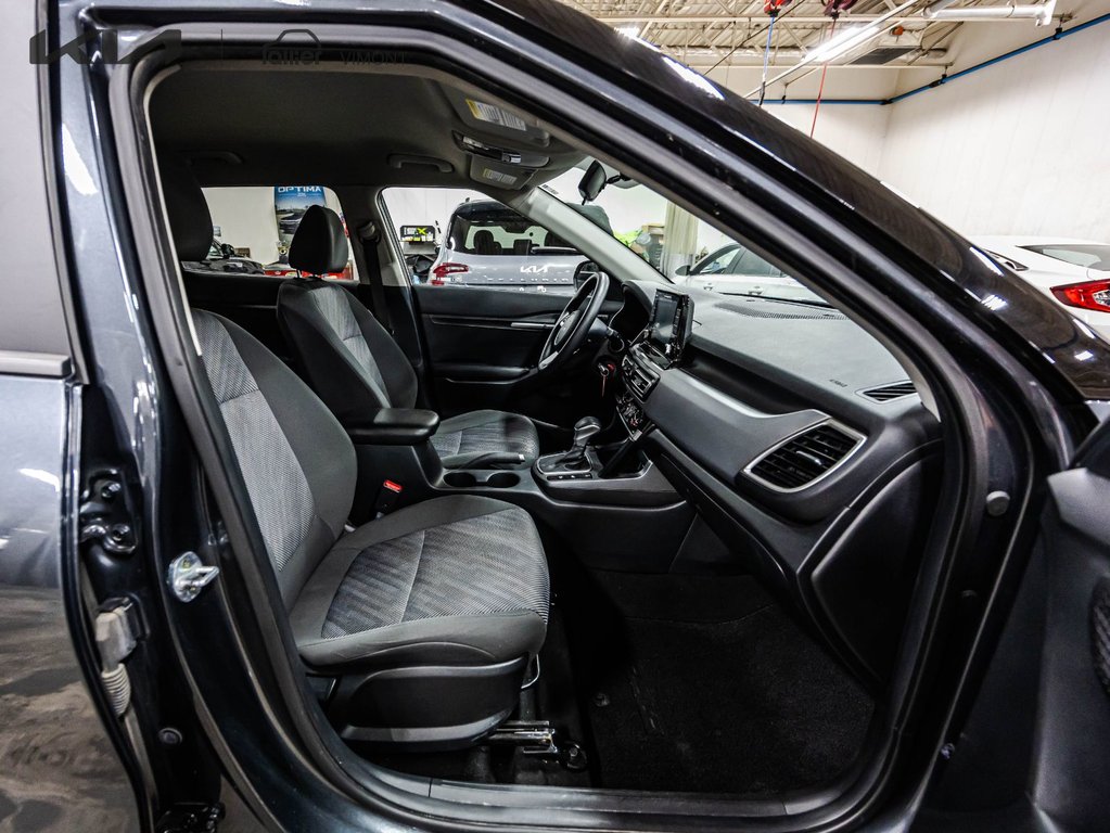Kia Seltos LX 2023 à , Québec - 11 - w1024h768px