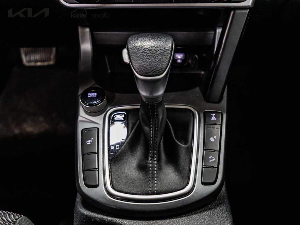 Kia Seltos LX 2023 à , Québec - 21 - w1024h768px