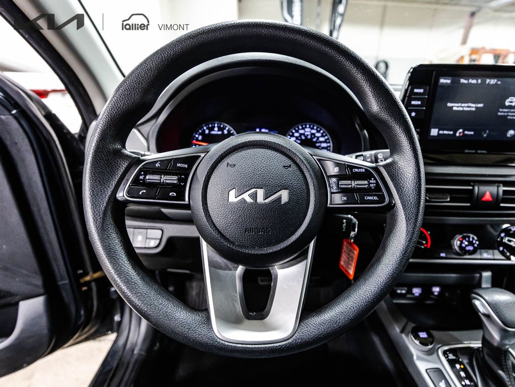Kia Seltos LX 2023 à , Québec - 20 - w1024h768px
