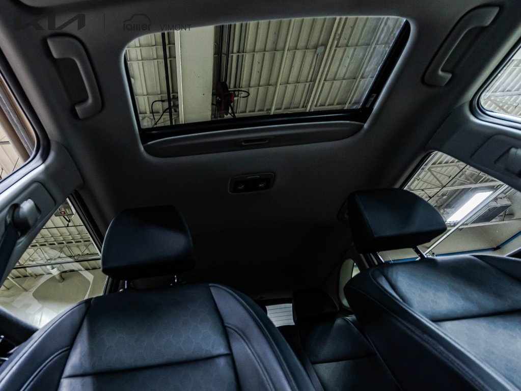 Kia Seltos EX 2023 à , Québec - 13 - w1024h768px