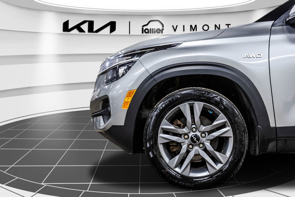 Kia Seltos EX 2023 à , Québec - 20 - w1024h768px