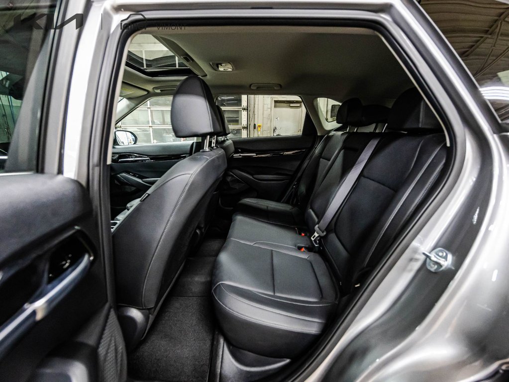 Kia Seltos EX 2023 à , Québec - 10 - w1024h768px
