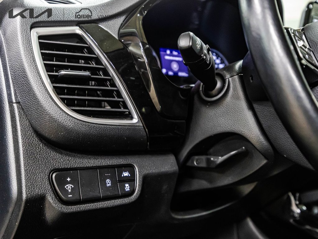 Kia Seltos EX 2023 à , Québec - 24 - w1024h768px