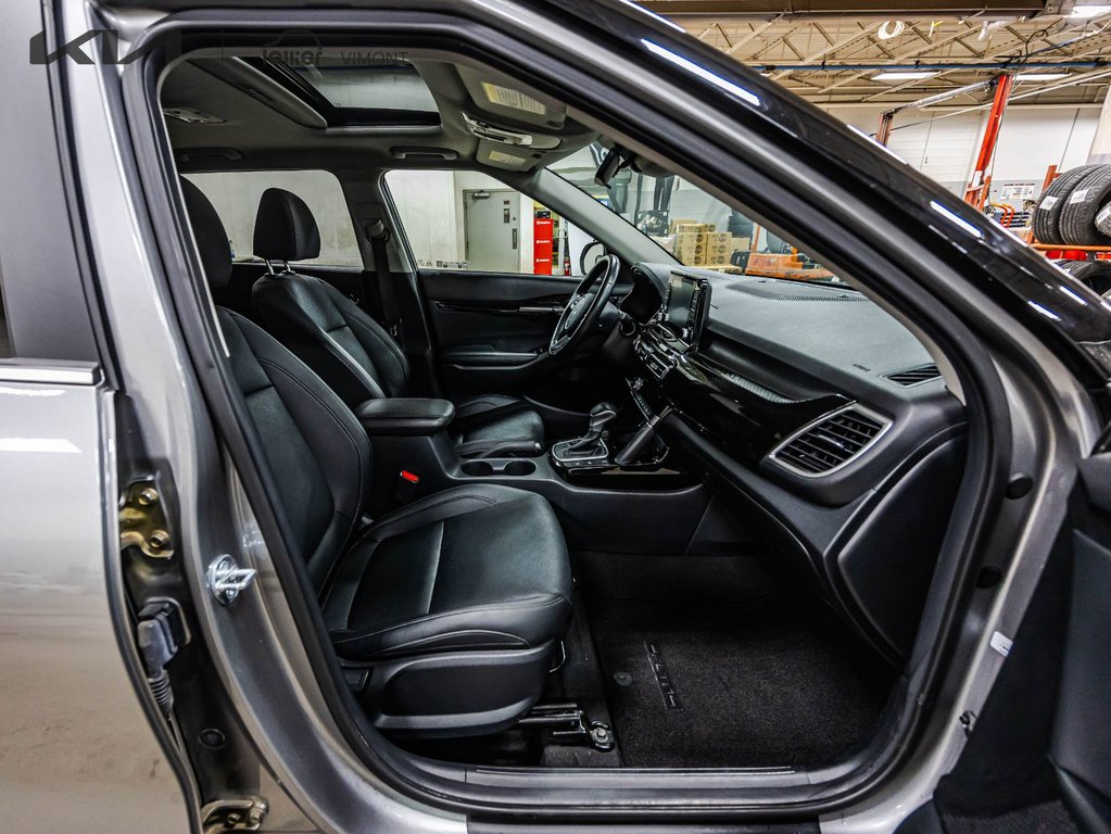 Kia Seltos EX 2023 à , Québec - 11 - w1024h768px