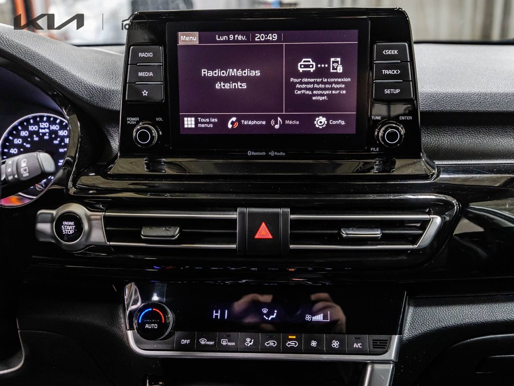 Kia Seltos EX 2023 à , Québec - 14 - w1024h768px