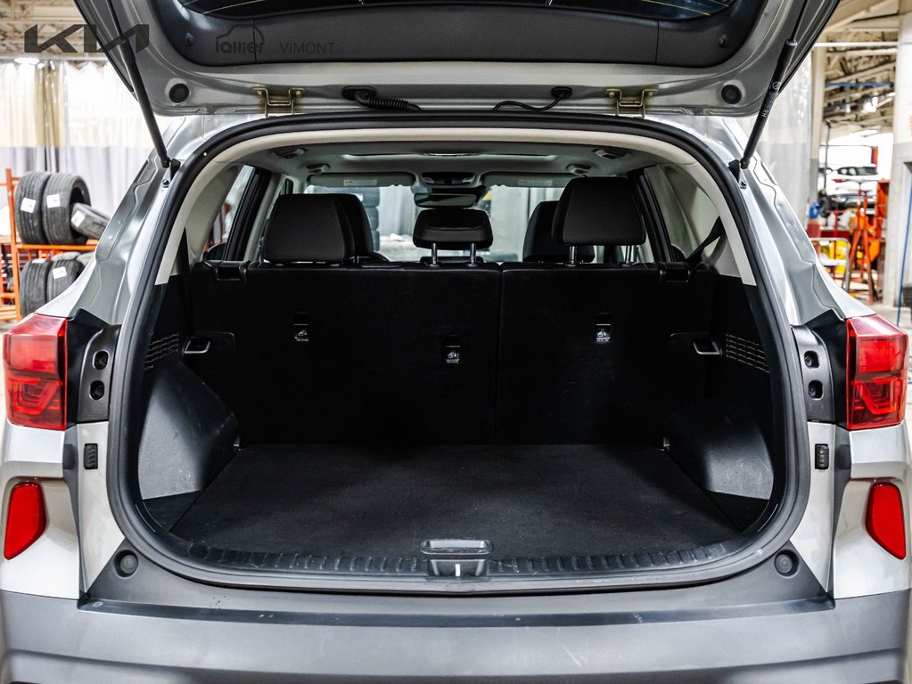 Kia Seltos EX 2023 à , Québec - 25 - w1024h768px