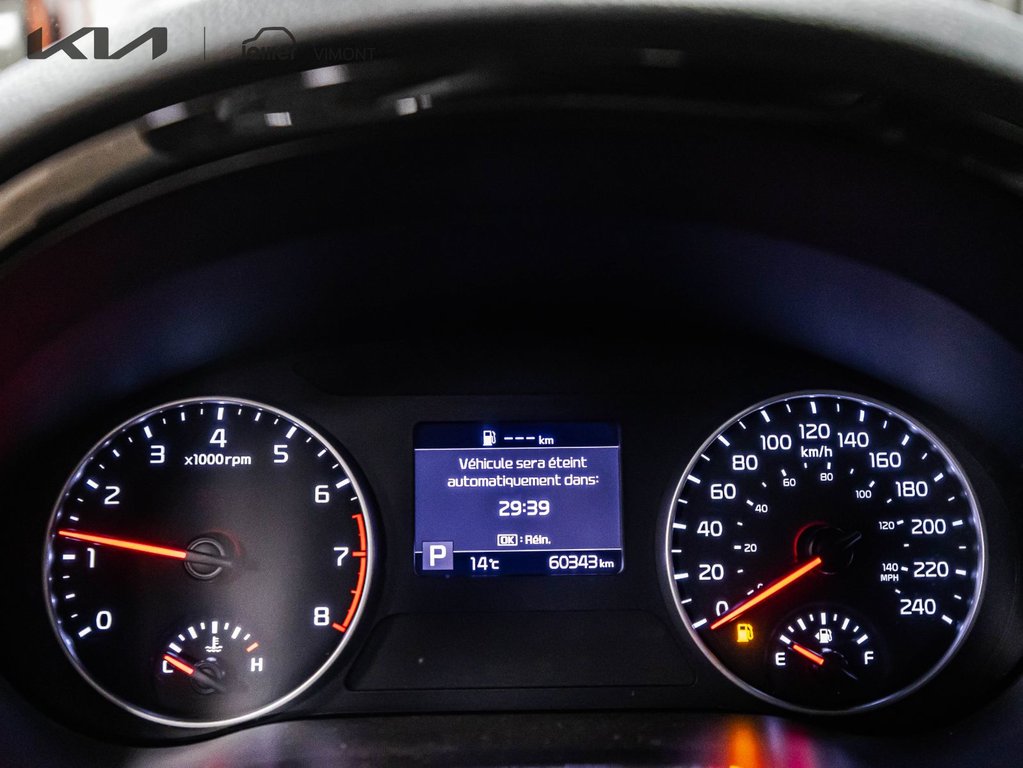 Kia Seltos EX 2023 à , Québec - 8 - w1024h768px