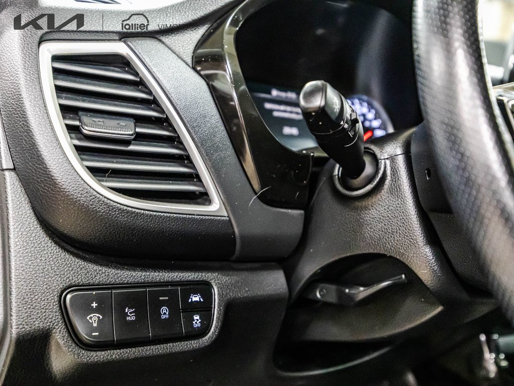 Kia Seltos SX Turbo 2023 à Montréal, Québec - 24 - w1024h768px