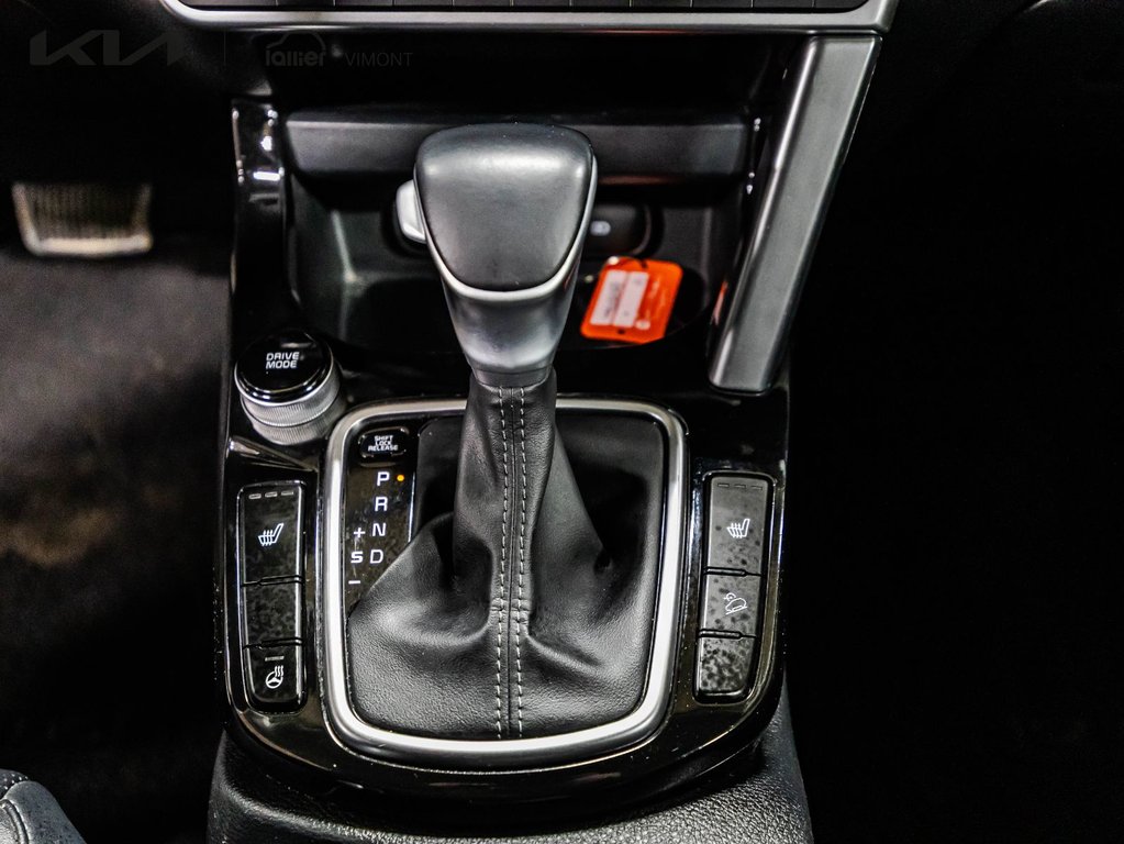 Kia Seltos EX 2023 à Montréal, Québec - 22 - w1024h768px