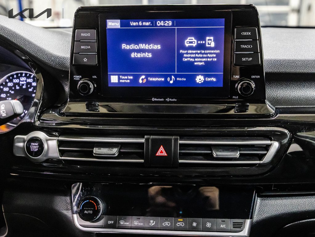 Kia Seltos EX 2023 à Montréal, Québec - 13 - w1024h768px